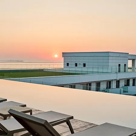 Apartament Coco De Mer In Infinity Pool & Spa Resort