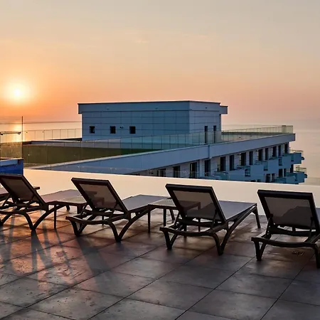 Apartament Coco De Mer In Infinity Pool & Spa Resort *