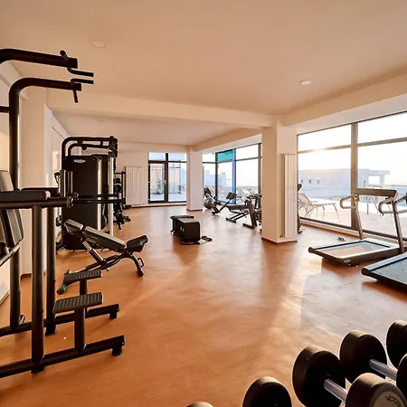 Boho Waves - Infinity Pool & * Năvodari