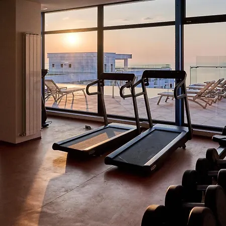 Boho Waves - Infinity Pool & Năvodari