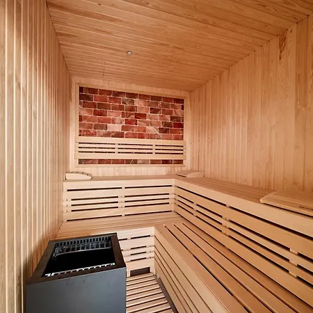 Apartamento Boho Waves - Infinity Pool & *