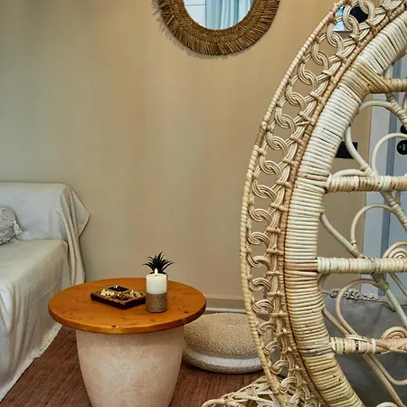 Apartment Boho Waves - Infinity Pool & *
