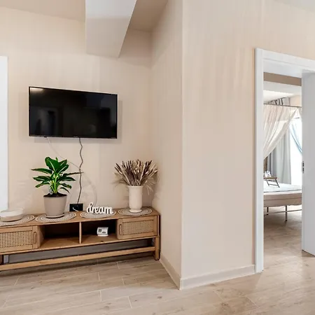 Apartamento Boho Waves - Infinity Pool & Năvodari