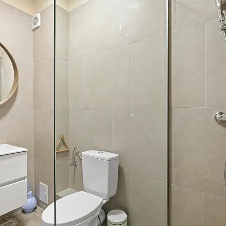 Boho Waves - Infinity Pool & Apartamento Năvodari