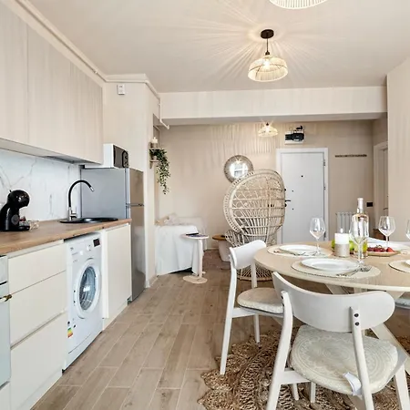 Apartamento Boho Waves - Infinity Pool & *