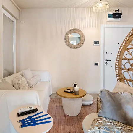 Apartment Boho Waves - Infinity Pool & Navodari