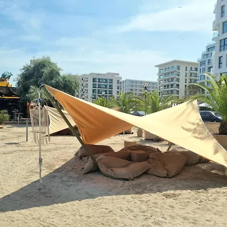 Apartament Coco De Mer In Infinity Pool & Spa Resort *