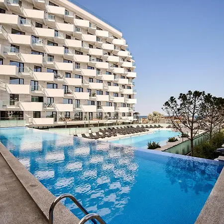 Apartment Boho Waves - Infinity Pool &