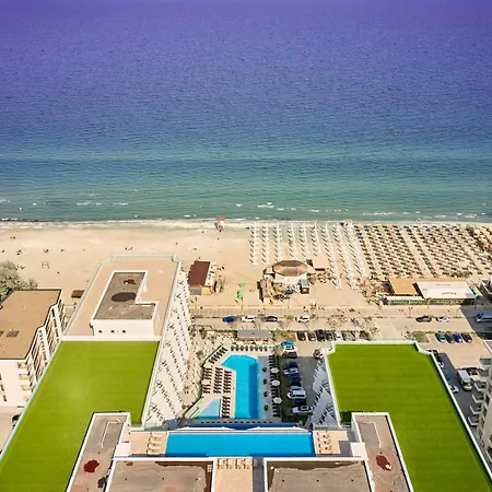 Apartament Coco De Mer In Infinity Pool & Spa Resort *