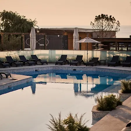 Apartament Coco De Mer In Infinity Pool & Spa Resort Năvodari