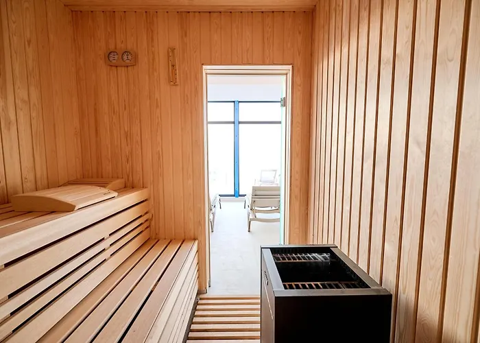 Boho Waves - Infinity Pool & * Năvodari