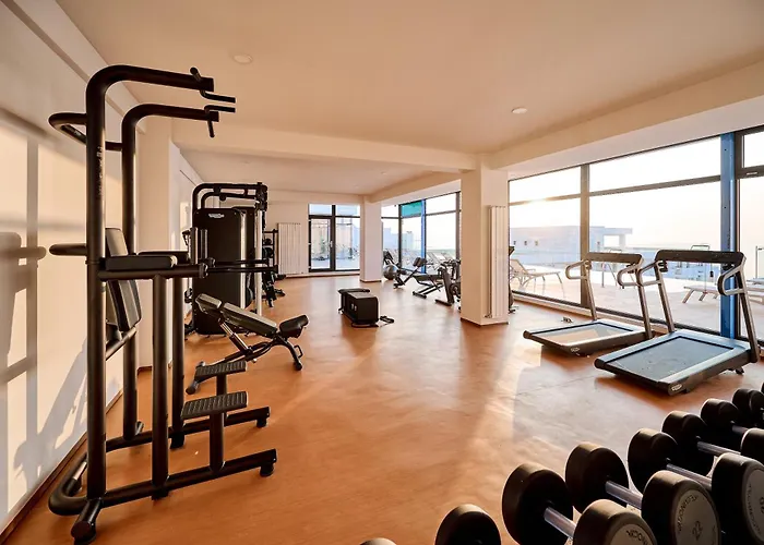 Boho Waves - Infinity Pool & * Năvodari