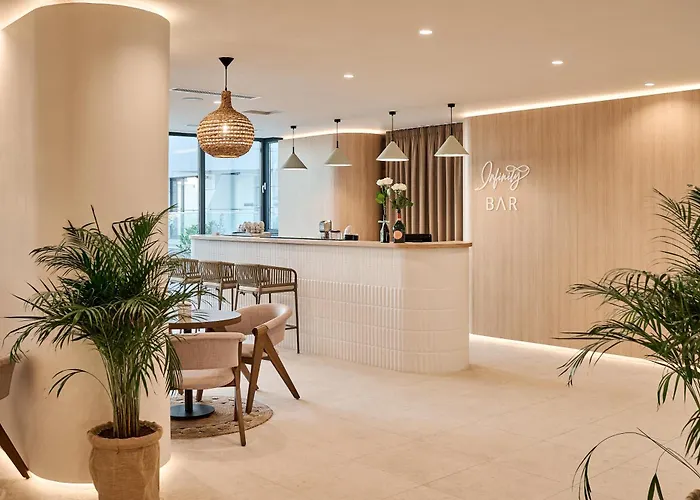 Boho Waves - Infinity Pool & Apartman Năvodari