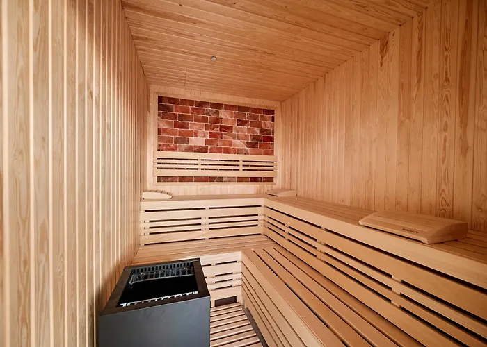 Apartman Boho Waves - Infinity Pool & *