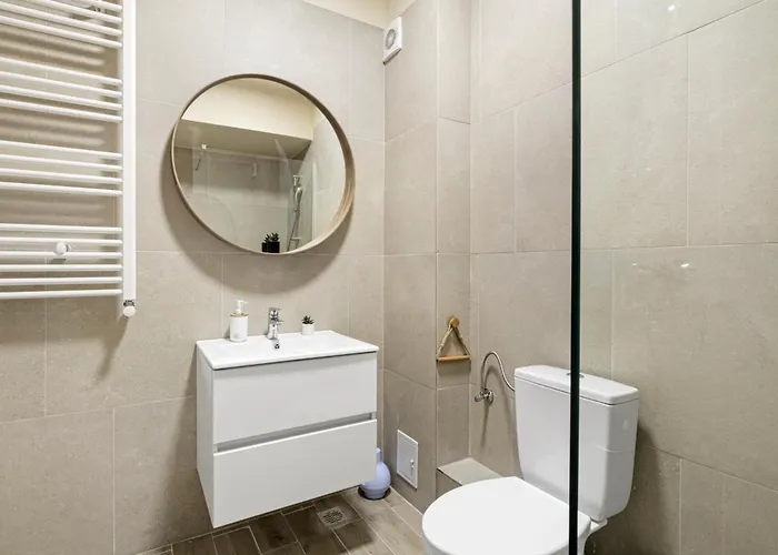 Boho Waves - Infinity Pool &