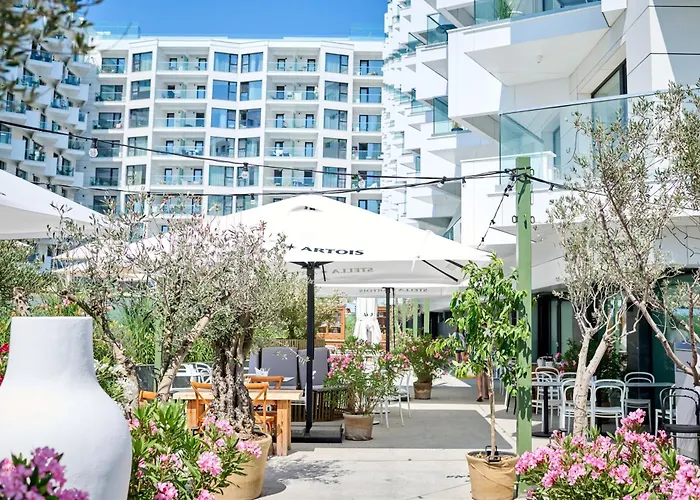 Apartman Boho Waves - Infinity Pool & Năvodari