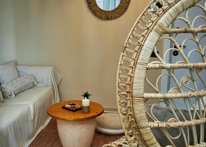 Apartman Boho Waves - Infinity Pool & *