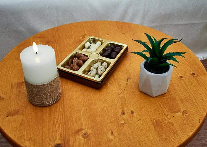 Boho Waves - Infinity Pool & *