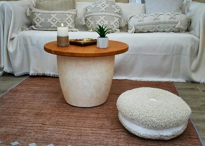 Boho Waves - Infinity Pool & *