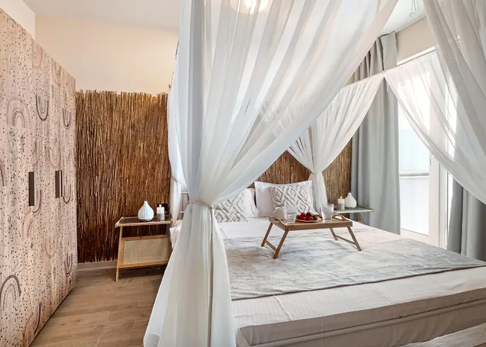 Boho Waves - Infinity Pool & Năvodari