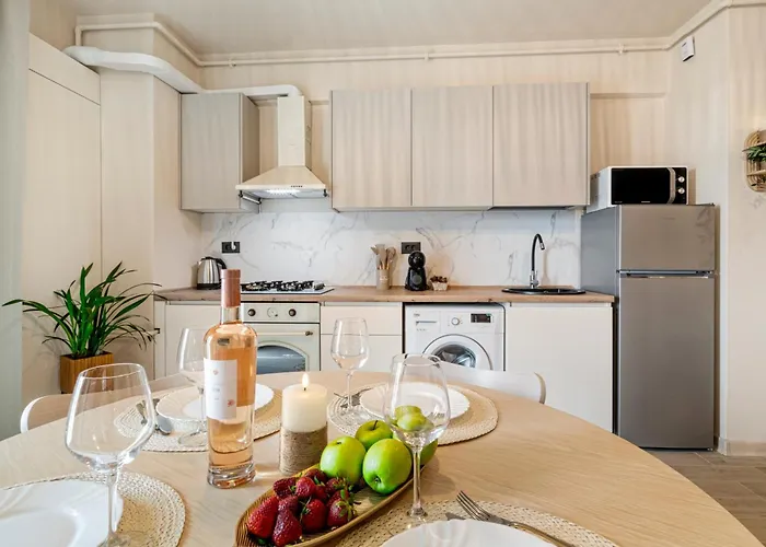 Boho Waves - Infinity Pool &