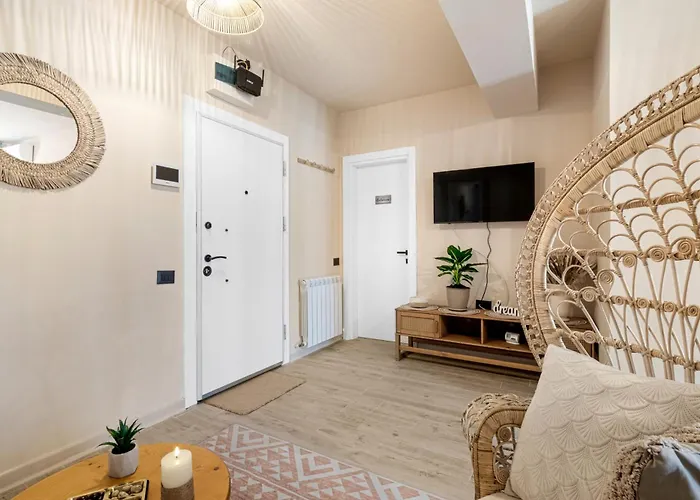 Boho Waves - Infinity Pool & * Năvodari