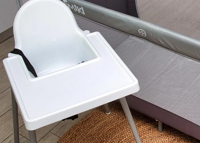 Boho Waves - Infinity Pool &