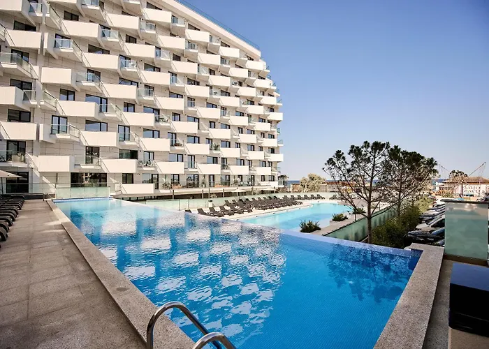 Apartman Boho Waves - Infinity Pool &