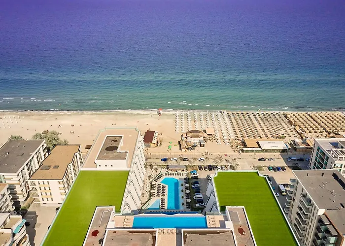 Apartman Boho Waves - Infinity Pool & *